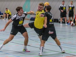 Sport &raquo; Handball &raquo; HSG Oberer Neckar &raquo; Saison 2023/24